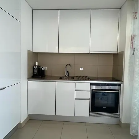 Cavalo Preto Solemar Apartamento *