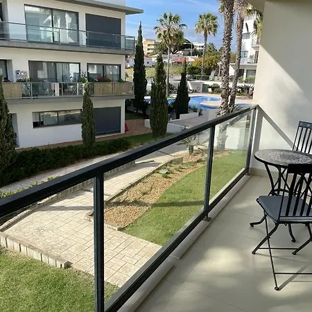 Cavalo Preto Solemar Apartamento *