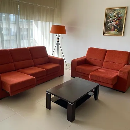 Apartamento Cavalo Preto Solemar