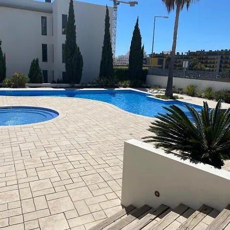 Apartamento Cavalo Preto Solemar