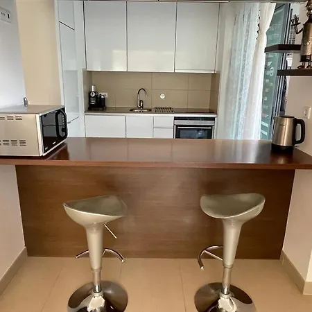 Apartamento Cavalo Preto Solemar